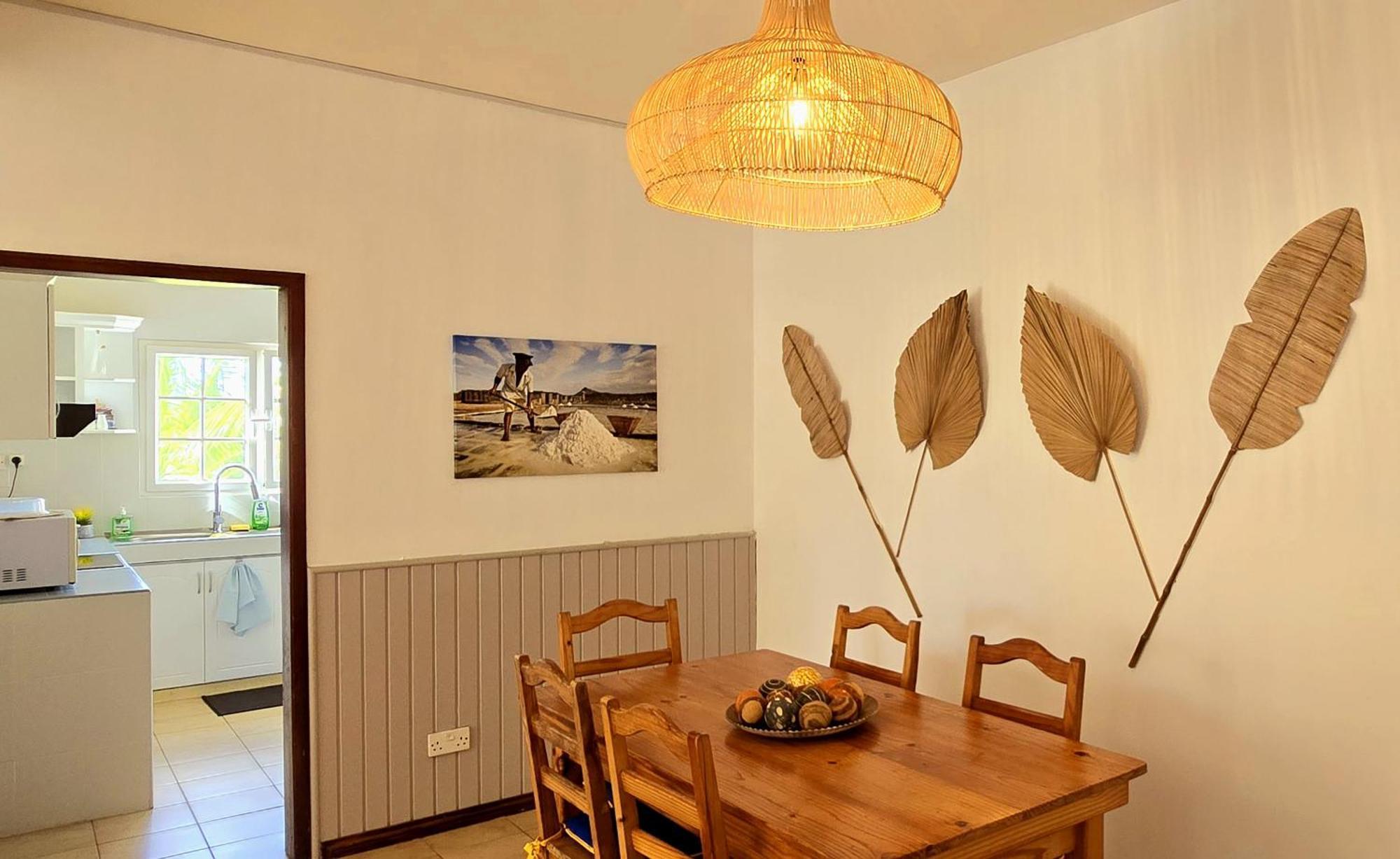 Lakaz Del Sol - Modern And Elegant Apartments With Luxurious Garden, Pool And Barbecue Area - Tourism Permit Certified Тамарин Экстерьер фото